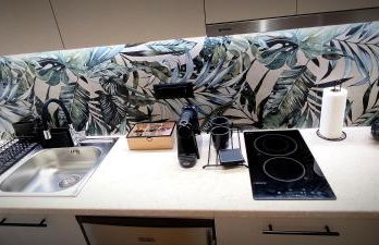 Holy Sea Smart Suites - Foto 62