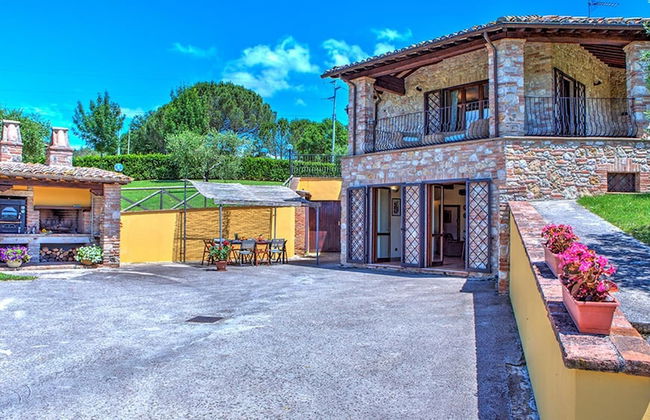 Tr-f457-mcas0as - Colle del Sole 7 1 - Foto 31