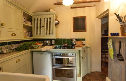 Cissys Cottage in a Nature Reserve, 7 minutes from Aldeburgh seafront - Foto 17