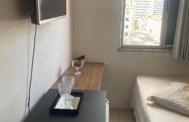 Lar puro aconchego ambiente interativo climatizado e compartilhado - Foto 32