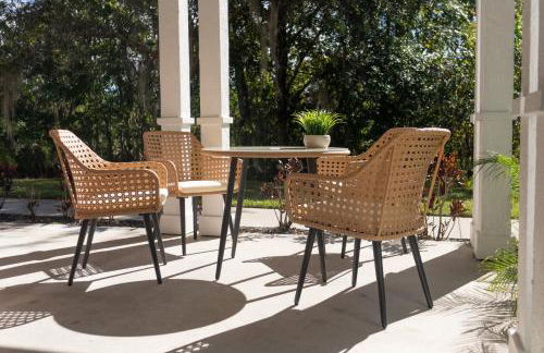 Magical Themed 3BR Townhouse Near the Parks - Foto 116