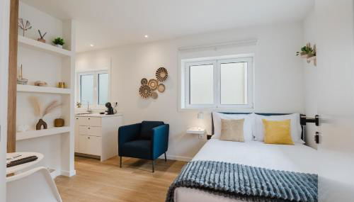 Póvoa Studios by Pomerania - Foto 3