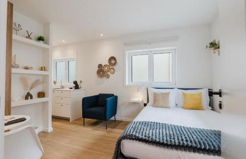 Póvoa Studios by Pomerania - Foto 3