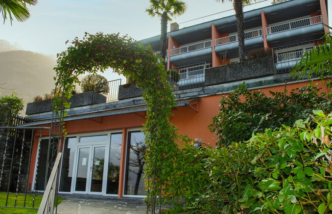 App. Vira Lago 500 Ost - EG - Foto 30