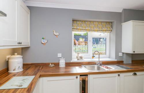 Duck Cottage - Foto 12