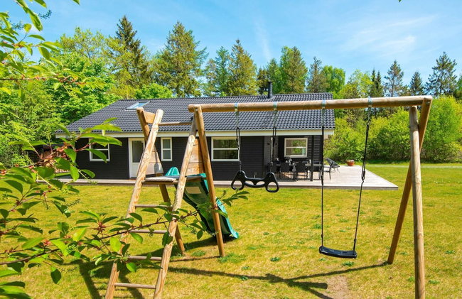 Holiday Home in Silkeborg - Photo 3