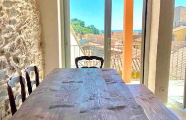 Collioure Fisherman’s House with sea views - Foto 15