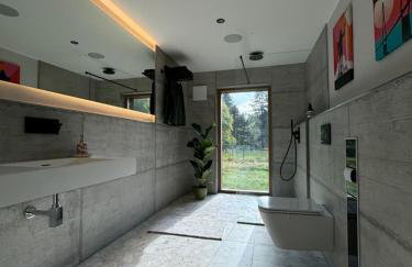 Foundation - Waldhaus mit Sauna & Hottub - Foto 17