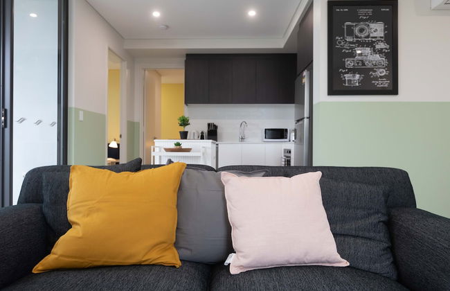 KULA - Apartment Parramatta - Foto 38