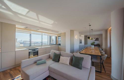 Feel Porto Firmeza Coworking & Flats - Foto 72