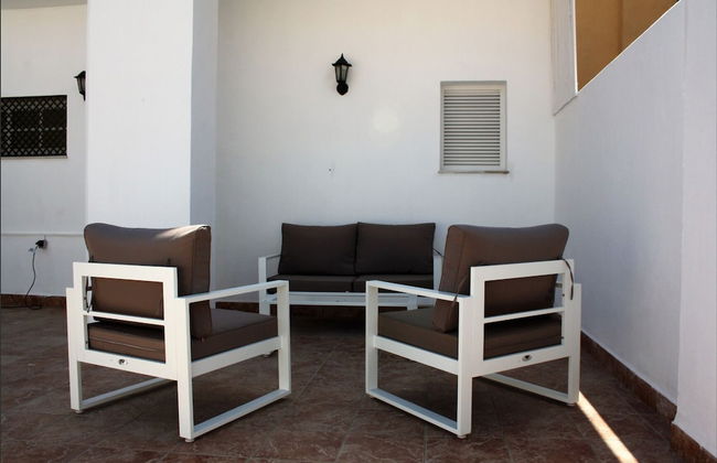 Duplex Merced10 3G Terraza - Photo 18