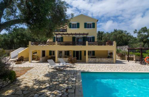 Villa Elaia Suites & Apartments No.3 - Photo 42