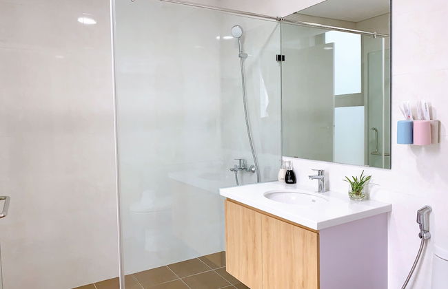 Ha Tay Millennium Apartments - Free Gym Pool - Foto 28