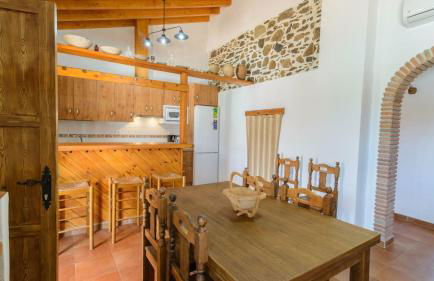 Casa Ramirez Almachar by Ruralidays - Foto 11