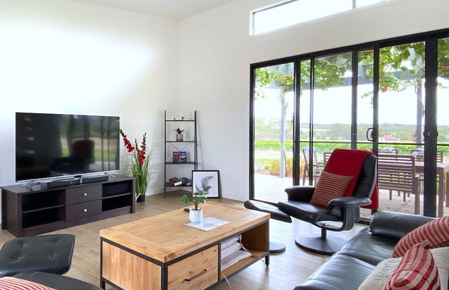 The Red Door at Barossa Valley - Foto 14