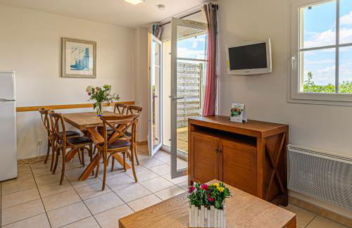 Vacancéole - Résidence Les Terrasses de Pentrez-Plage - Foto 46