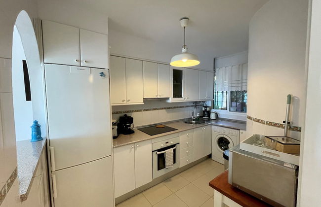 Townhouse in Marbella - Sea View - Foto 13