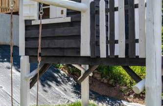 FAJNE CHATY - rodzinny wypoczynek w górach - Foto 44