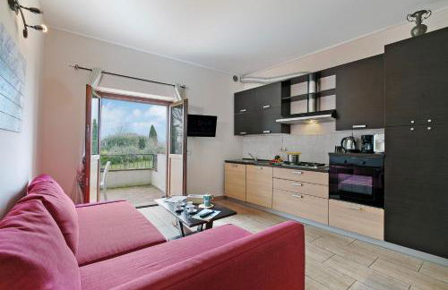 Agriturismo Cascina Crocelle - Lake View and Heated Pool - Foto 17