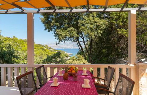 2 Bedroom Awesome Home In Praznica - Foto 13