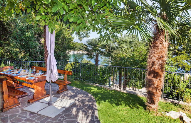 Villa Lidija - Foto 57