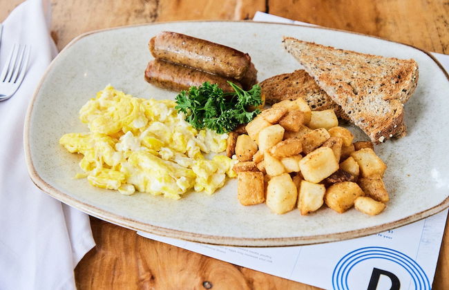 Hotel Derek - Foto 33