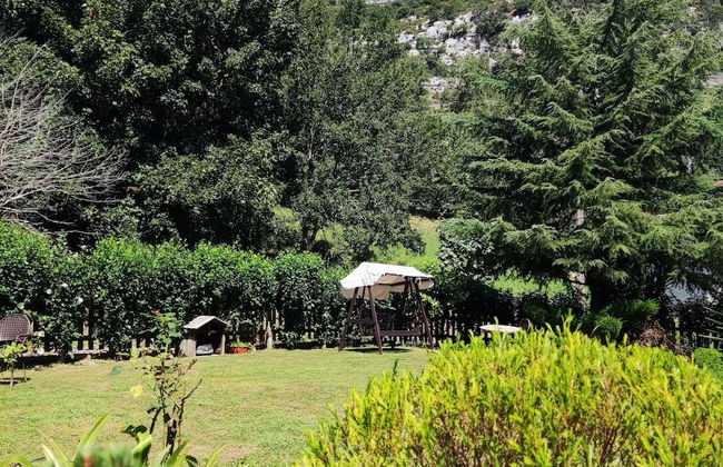 Apartamentos Rurales La Bardenilla - Foto 42