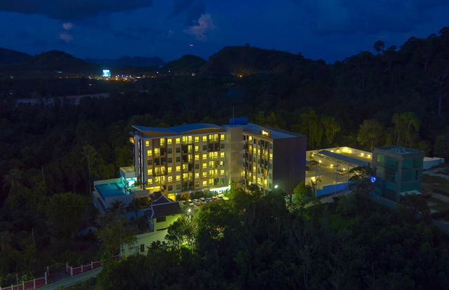 The Happy Place Condominium by Clifton - Foto 4