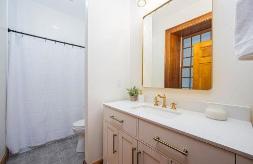 Bellawood Farmhouse - Foto 42