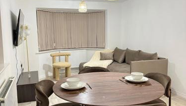 Stylish & New Flat in Leicester - Foto 3