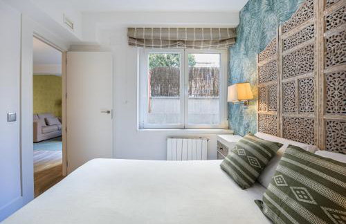4BR Private Garden - Best Location for Families - Foto 25