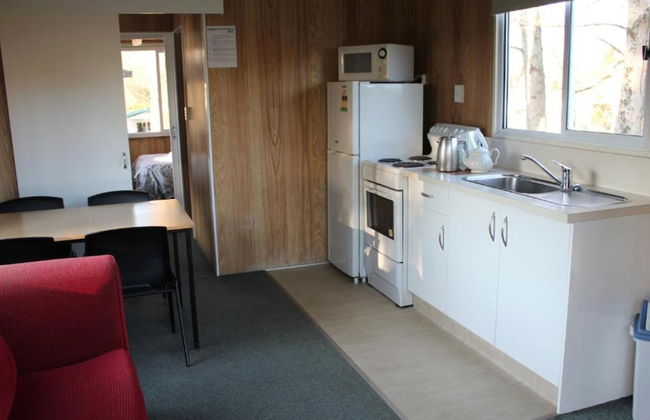 Rotorua Thermal Holiday Park - Photo 43