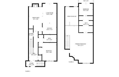 Cascade Village 18 - Foto 44