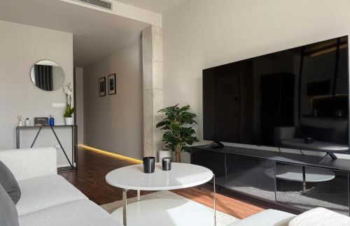 Moderno Piso Céntrico y Equipado - Foto 45