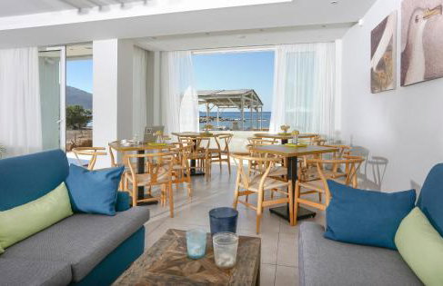 Artina Hotel - Foto 102