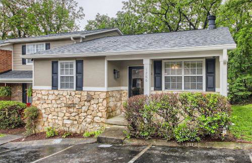 Freshly Renovated - Minutes from Downtown & BNA - Foto 21