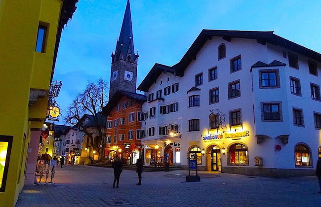 Kitzb hel Austria Best Luxury 4 Bedroom 4 Bathroom Apartment in World-renowned Ski-resort - Foto 54