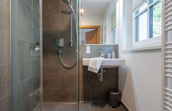 Chalet in Muhlbach Near Ski Amade - Foto 8