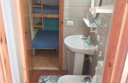 Casa Vacanza Il Pontile Mini Appartamento - Foto 20