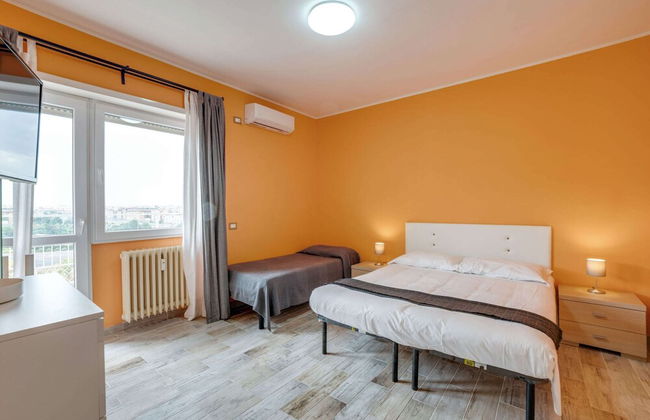 Belvilla by OYO La Casa di Fabio - Foto 10