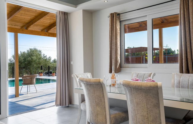 Villa Rudi in Ionian Islands - Photo 9