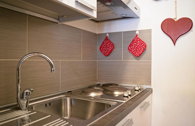 Le Nasse in San Martino di Castrozza - Foto 15