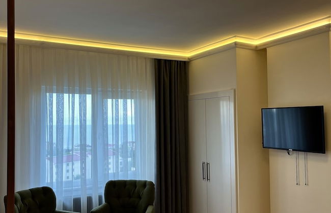 Golden Life Suite - Photo 19