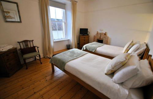 Bass View Cellardyke- contemporary coastal stay - Foto 11