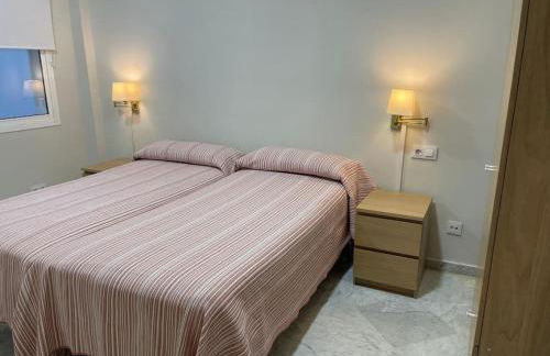 apartamento lux nervión - Foto 13