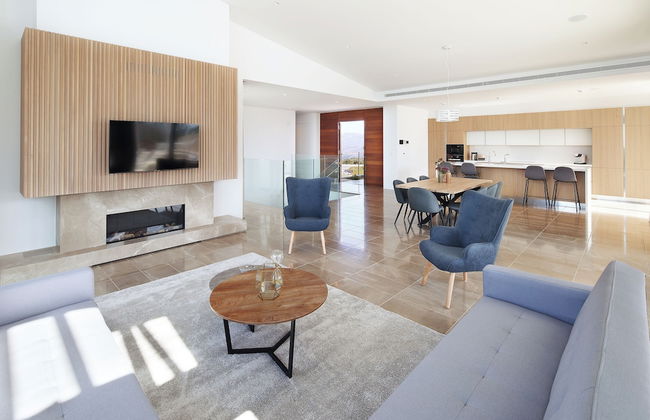 Minthis Resort - Foto 44