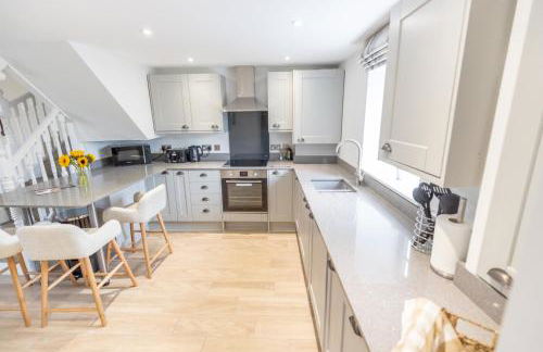 Stable Cottage - Dog friendly romantic country bolthole - Photo 7