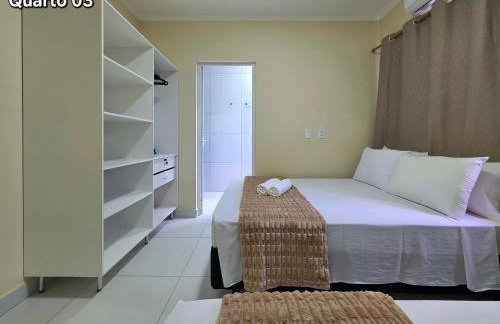 Casa 3 Quartos 2 Banheiros prox Cataratas e Centro - Foto 34