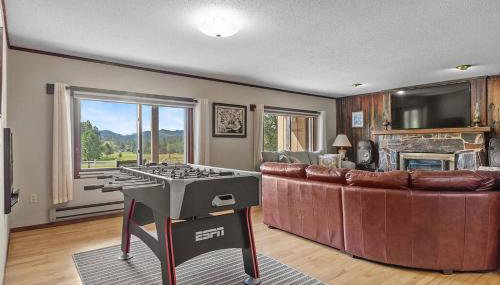 Papa’s Place on Willow Creek - Foto 4, pet friendly, minibar