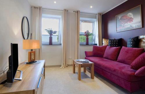 Luxuriöse Fewo Schaffner - Foto 25